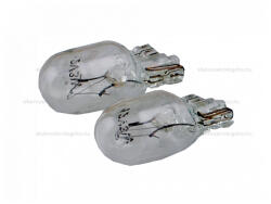  Izzó 12V 3W üvegfoglalatú