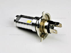  Izzó 12V 35W H4 LED-es