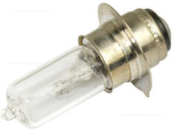  Izzó 6V 25/25W P15D