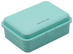KARTON P+P Pastelini uzsonnás doboz, zöld (KPP-9-37825) - mesescuccok