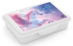 KARTON P+P Pegazus uzsonnás doboz kivehető rekesszel, OXY (KPP-9-58226) - mesescuccok