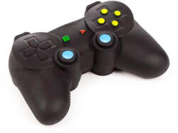 Puckator Controller formájú antistressz játék, 11x7x3cm, Game Over (PCT-TY1042) - mesescuccok