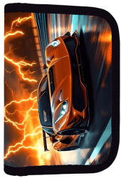 KARTON P+P Autós tolltartó klapnis, üres, OXY 2026 (KPP-7-67826) - mesescuccok