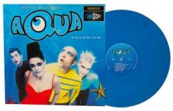 Universal LP Aqua: Aquarium CLR | LTD