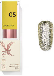  Charleston gél lakk 05 8 Ml