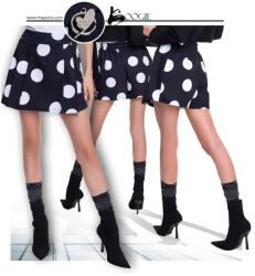 MAYO-CHIX Boogie Short*pöttyös Barbi 294629