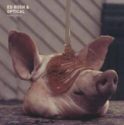 Fabric (2) CD Ed Rush & Optical: Fabriclive 82