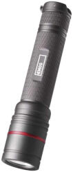 EMOS ULTIBRIGHT 80 CREE LED tölthető fém zseblámpa, 600 lumen