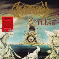 War On Music LP Cryptopsy: Blasphemy Made Flesh