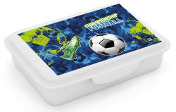 KARTON P+P Focis uzsonnás doboz kivehető rekesszel, OXY (KPP-6-47126) - officetrade