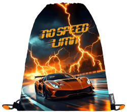 KARTON P+P Autós tornazsák 30x37cm, OXY 2026 (KPP-8-87826) - officetrade