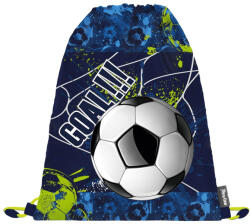 KARTON P+P Focis tornazsák 30x37cm, OXY 2026 (KPP-8-50425) - officetrade