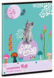 Ars Una Leckefüzet brit cicás Ars Una Cuki állatok Kitten A/5 (50843688)