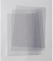  Füzetborító PVC A5 2 víztiszta 120mikron