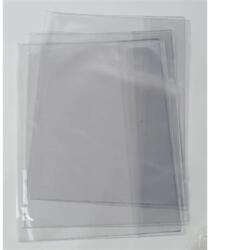  Füzetborító PVC A4 2 120 mikron (200)