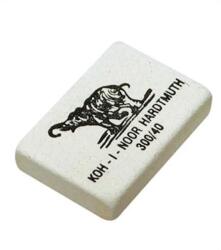 KOH-I-NOOR Radír KOH-I-NOOR 300/40 elefánt 35.5x23x8mm (0300040026KD)