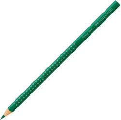 Faber-Castell Színes ceruza Faber-Castell Grip 2001 zöld (112463)
