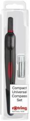 rOtring Körző tartalék heggyel 130 mm hossz Rotring Compact Universal (0676530)