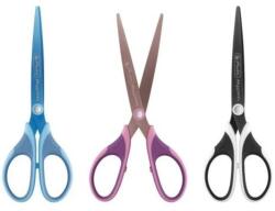 Herlitz Iskolai olló hegyes 18, 5 cm jobbkezes my. pen Herlitz (50027187)