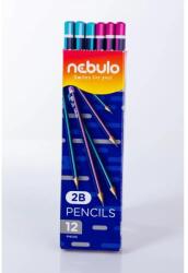 Nebulo Grafitceruza 2B Nebulo (GC-1-2B-TR)