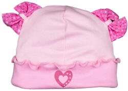 Asti Masnis fülvédős, megkötős baba sapka (00753902074)