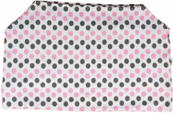 Asti Mintás óvodai lepedő 135 x 60 cm (20326007000)