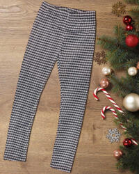 Asti Alkalmi mintás lány hosszúnadrág (25508901164)