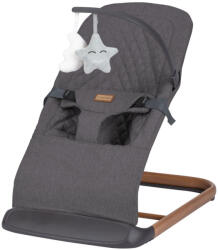 FreeOn Serene pihenőszék- Grey (84935)