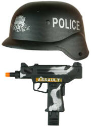 ASTI 2 részes rendőr szett (25577010000)