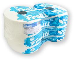 Frolli WC Papír Frolli Super Soft Maxi Jumbo - 2 rétegű - 6 tekercs