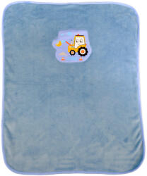 Asti Baba wellsoft takaró Munkagépes mintával (00190111000)