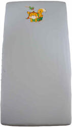 Asti Kiváló minőségű pamut lepedő cuki mintákkal (00203901000)