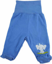 Asti Baba nadrág lábfejjel Elefánt mintával (00610021074)