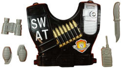 ASTI Rendőr gyerek szett (25568010000)