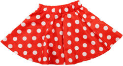 ASTI Pöttyös pörgős szoknya (01339901116)