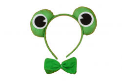 ASTI 2 részes béka jelmez (26448002000)