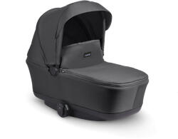 Leclerc mózeskosár babakocsihoz - Black-Kifutó! (LEC25992)