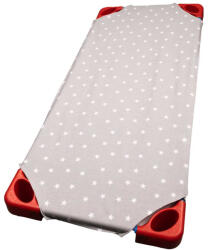 Asti Mintás óvodai lepedő 135 x 60 cm (20326012000)