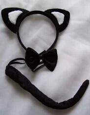 ASTI 3 részes cica szett (25611901000)