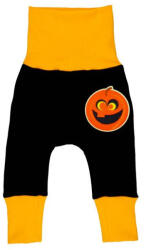 Asti Halloween tökös baba nadrág 2: 1 méret (23178901068)