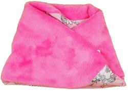 Asti Mintás baba wellsoft csavart körsál (23132902000)