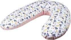 Bubaba szoptatós párna pamutvászon - Spring rhapsody (41090)