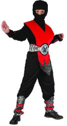 ASTI Nindzsa jelmez 130/140 cm (26461901000)