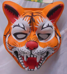 Asti Tigris álarc (01027903000)