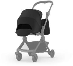 Redsbaby Skip³ Újszülött mózeskosár - Fekete (EUSKNSBL25)