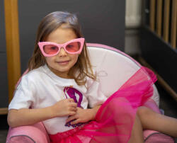 Asti Barbi napszemüveg farsangi kiegészítő (00710901000)