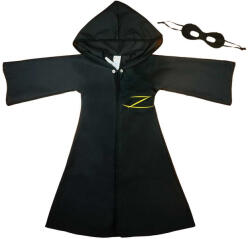 ASTI 2 részes Zorro jelmez