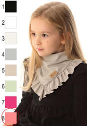 Asti Kislány pamut kendő (25532001000)