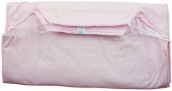 Asti Óvodai fektetőkhöz vastag lepedő 130 x 60 cm (19697045000)