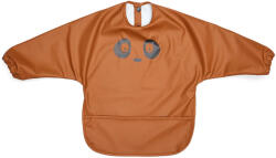 NUUROO Luna etetőkabát- Caramel (NU214C)